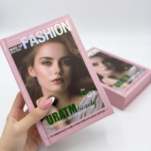 Highlighter Palette