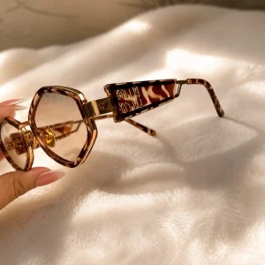 MIU MIU TIGER